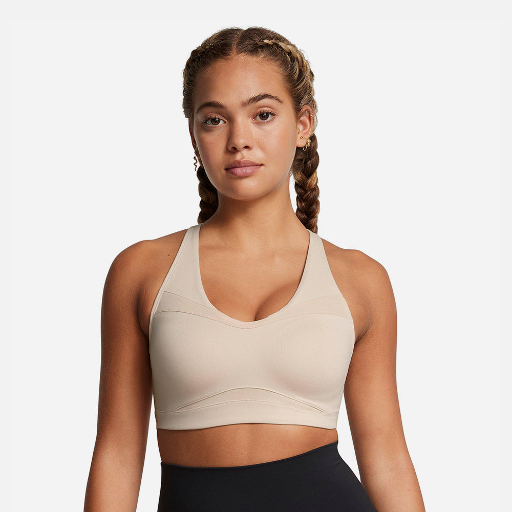 Áo Bra Thể Thao Nữ Under Armour Smartform Evolution - Supersports Vietnam