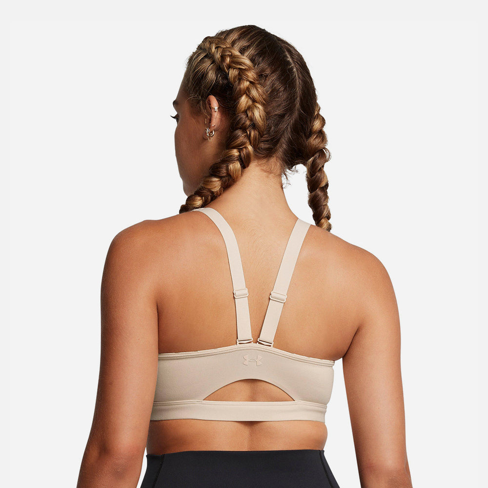 Áo Bra Thể Thao Nữ Under Armour Smartform Evolution - Supersports Vietnam
