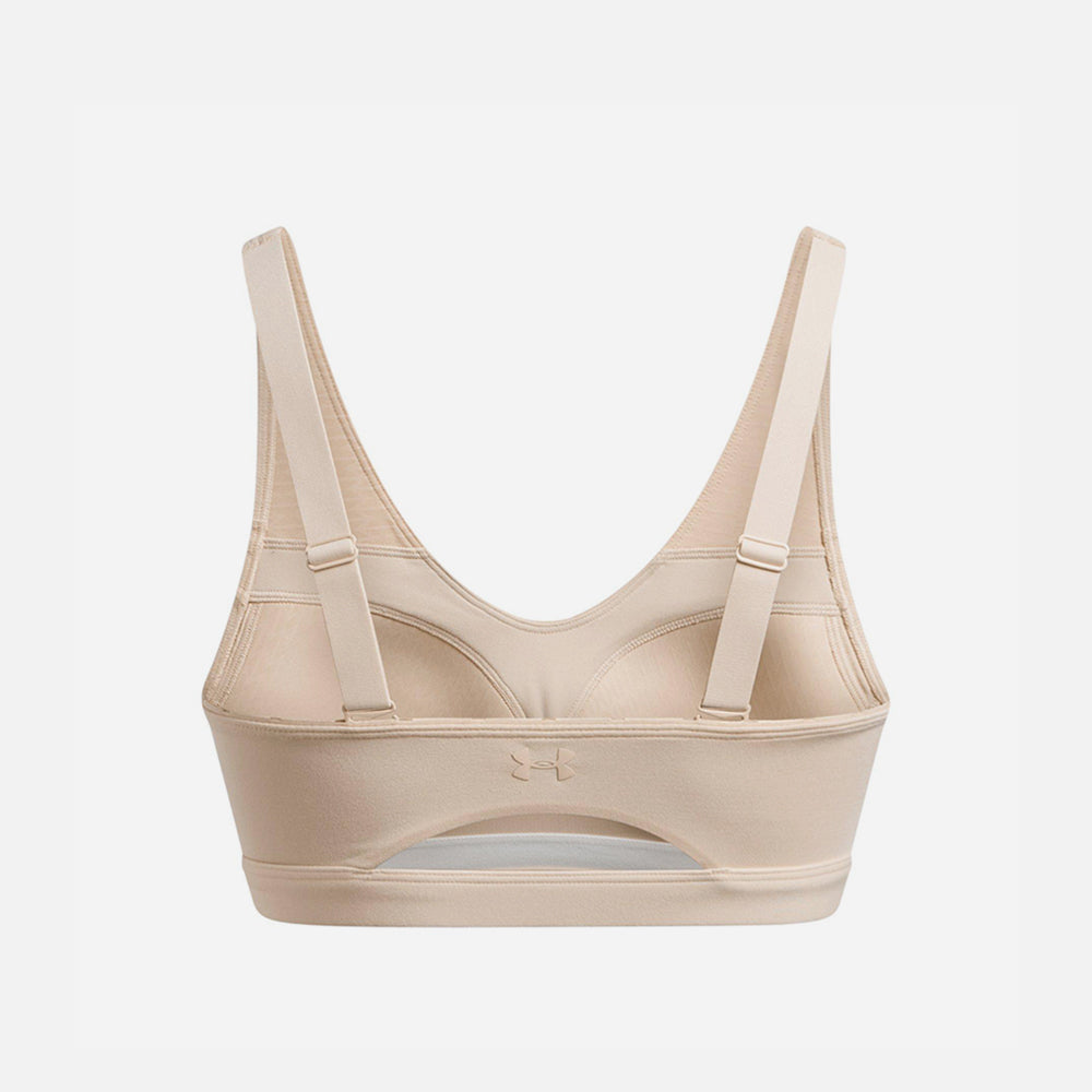 Áo Bra Thể Thao Nữ Under Armour Smartform Evolution - Supersports Vietnam