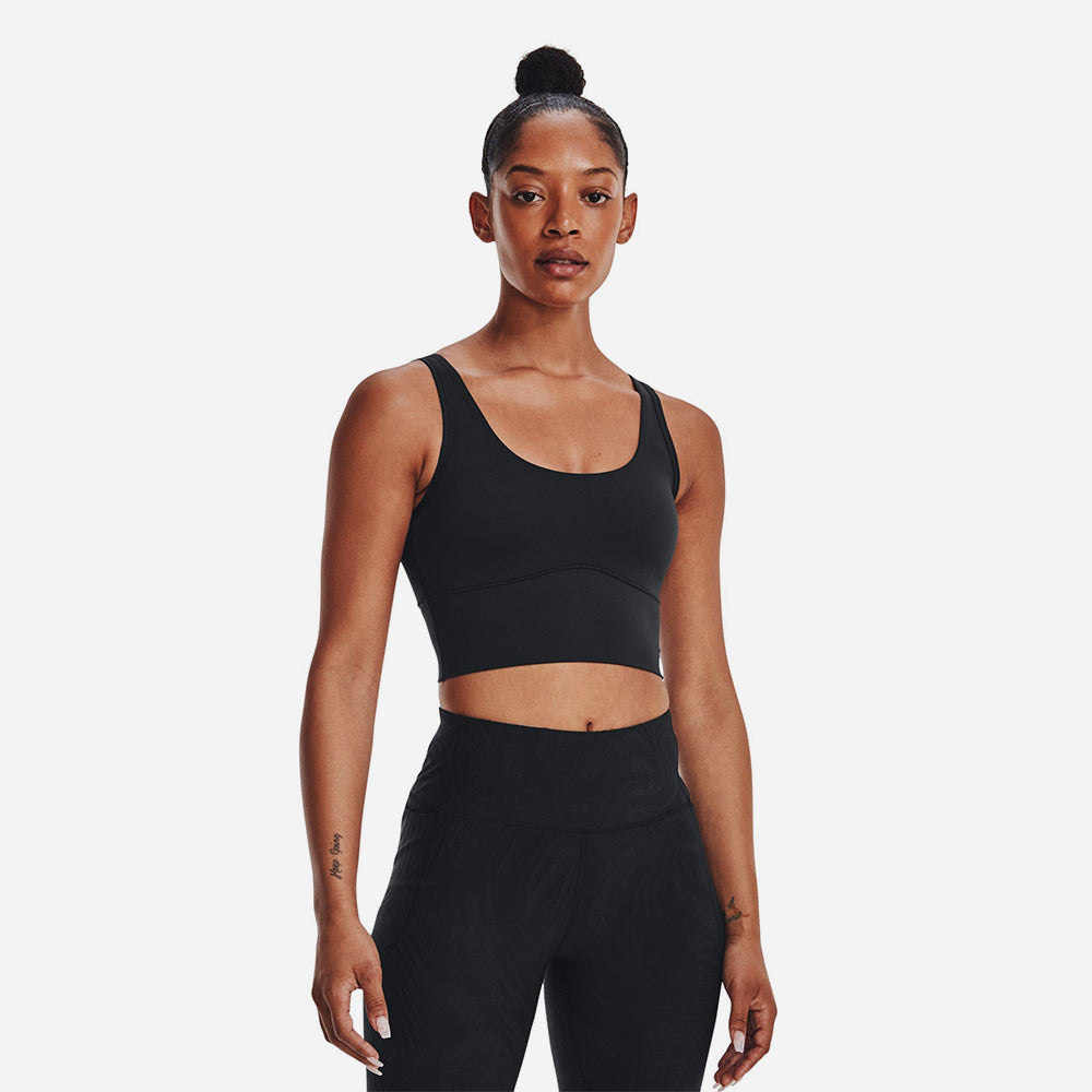 Áo Ba Lỗ Nữ Under Armour Meridian - Supersports Vietnam