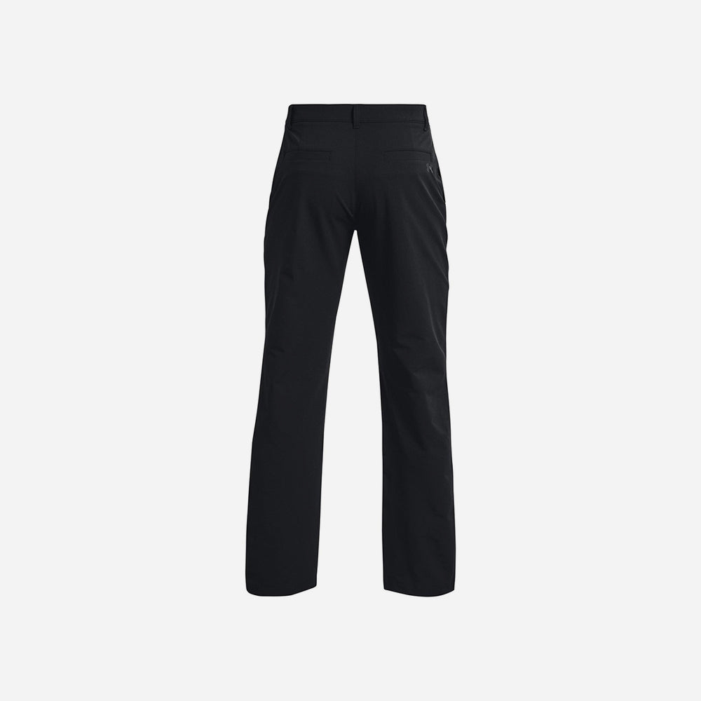 Quần Dài Thể Thao Nam Under Armour Tech - Supersports Vietnam