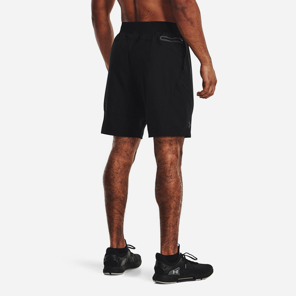 Quần Ngắn Nam Under Armour Unstoppable - Supersports Vietnam