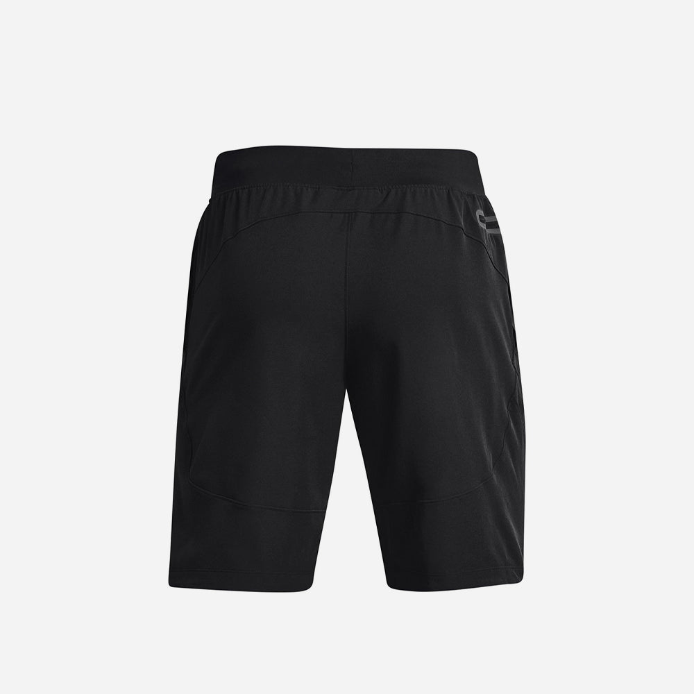 Quần Ngắn Nam Under Armour Unstoppable - Supersports Vietnam