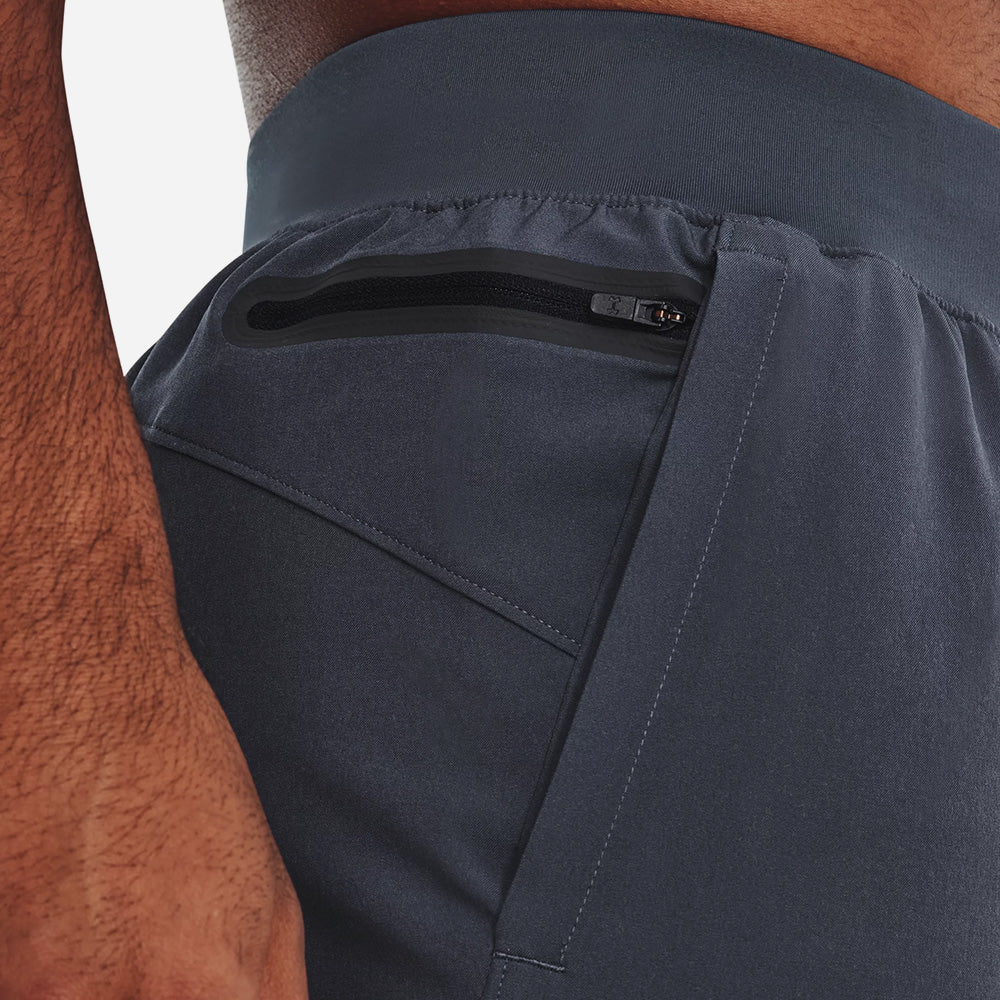 Quần Ngắn Nam Under Armour Unstoppable Cargo - Supersports Vietnam