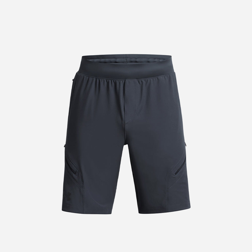 Quần Ngắn Nam Under Armour Unstoppable Cargo - Supersports Vietnam