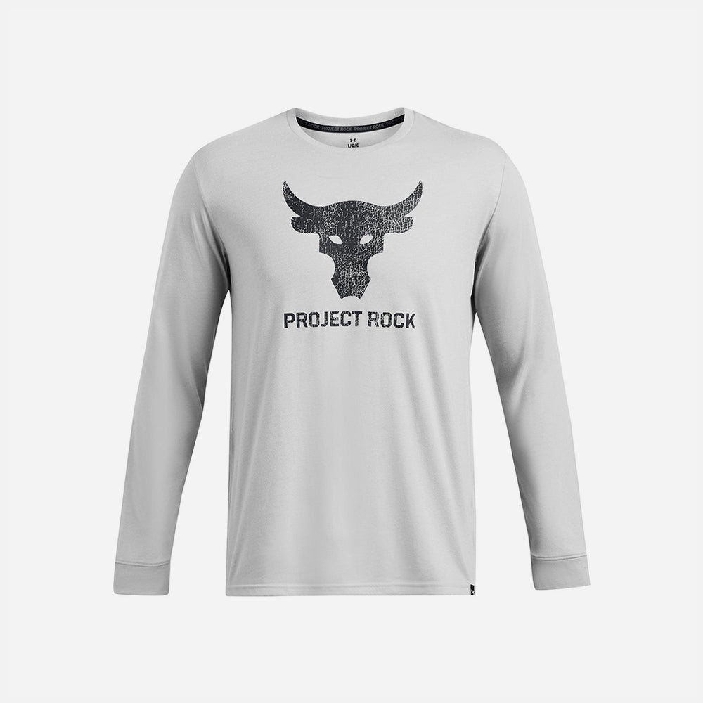 Áo Tay Dài Nam Under Armour Brahma Bull - Supersports Vietnam