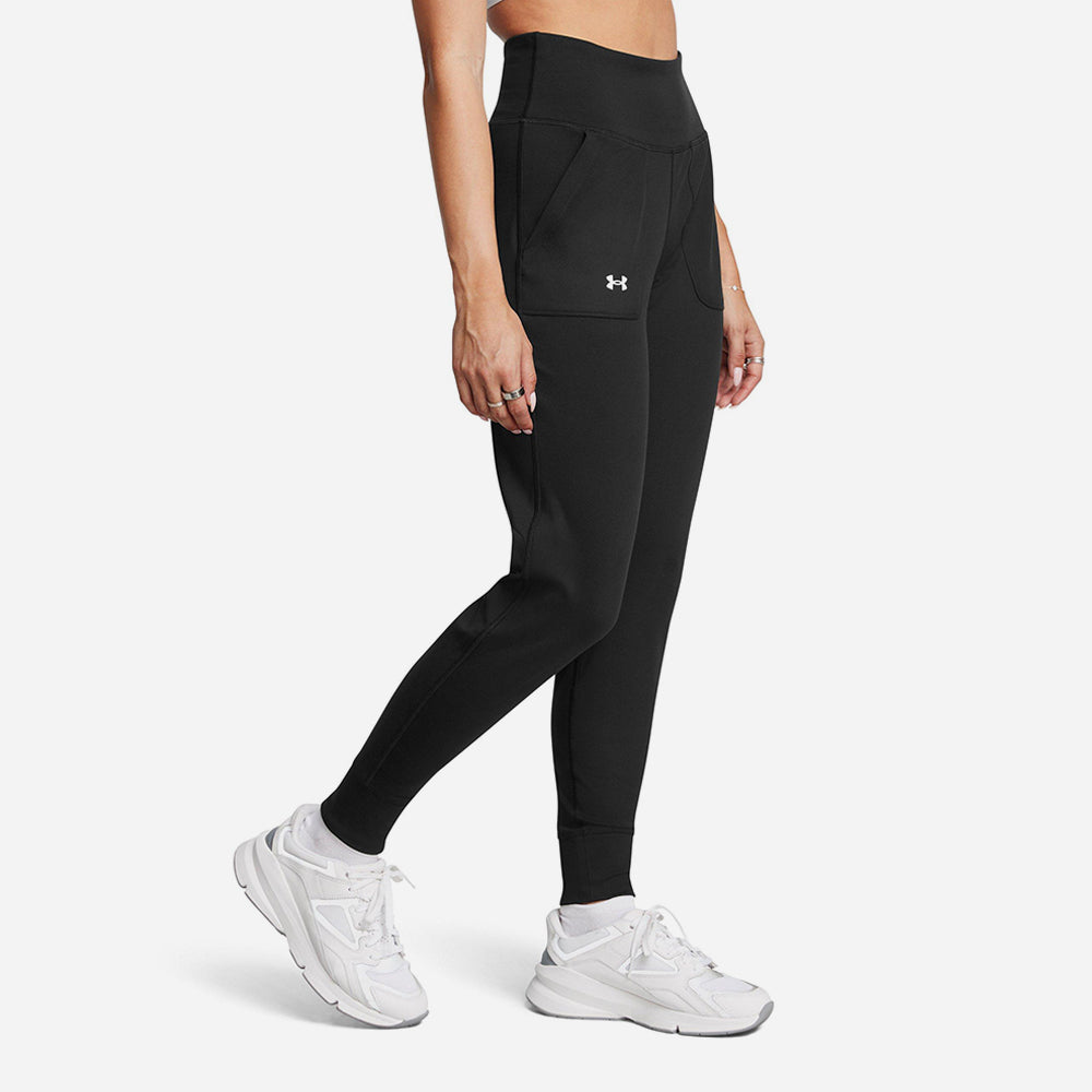 Quần Jogger Nữ Under Armour Motion - Đen