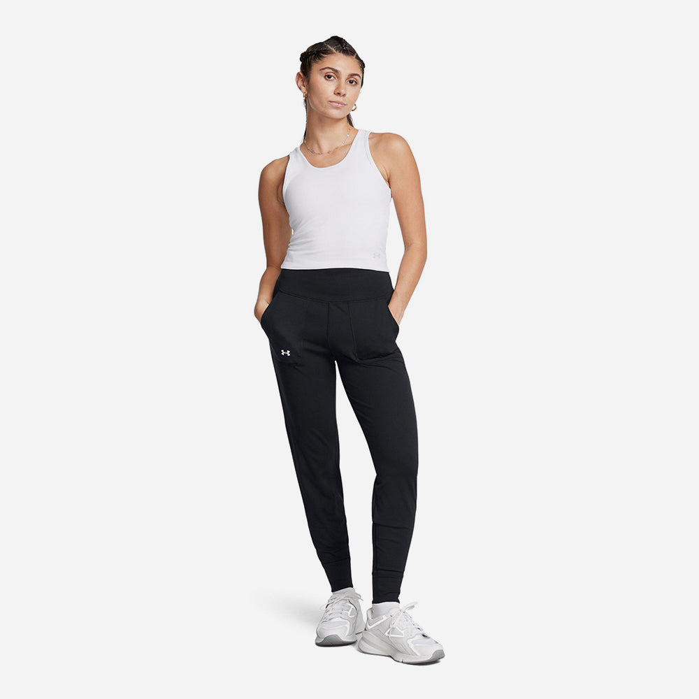 Quần Jogger Nữ Under Armour Motion - Supersports Vietnam