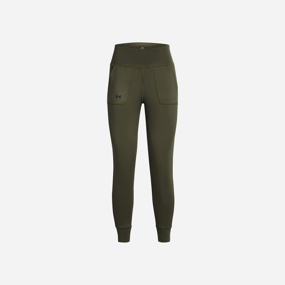 Quần Dài Thể Thao Nữ Under Armour Motion - Supersports Vietnam