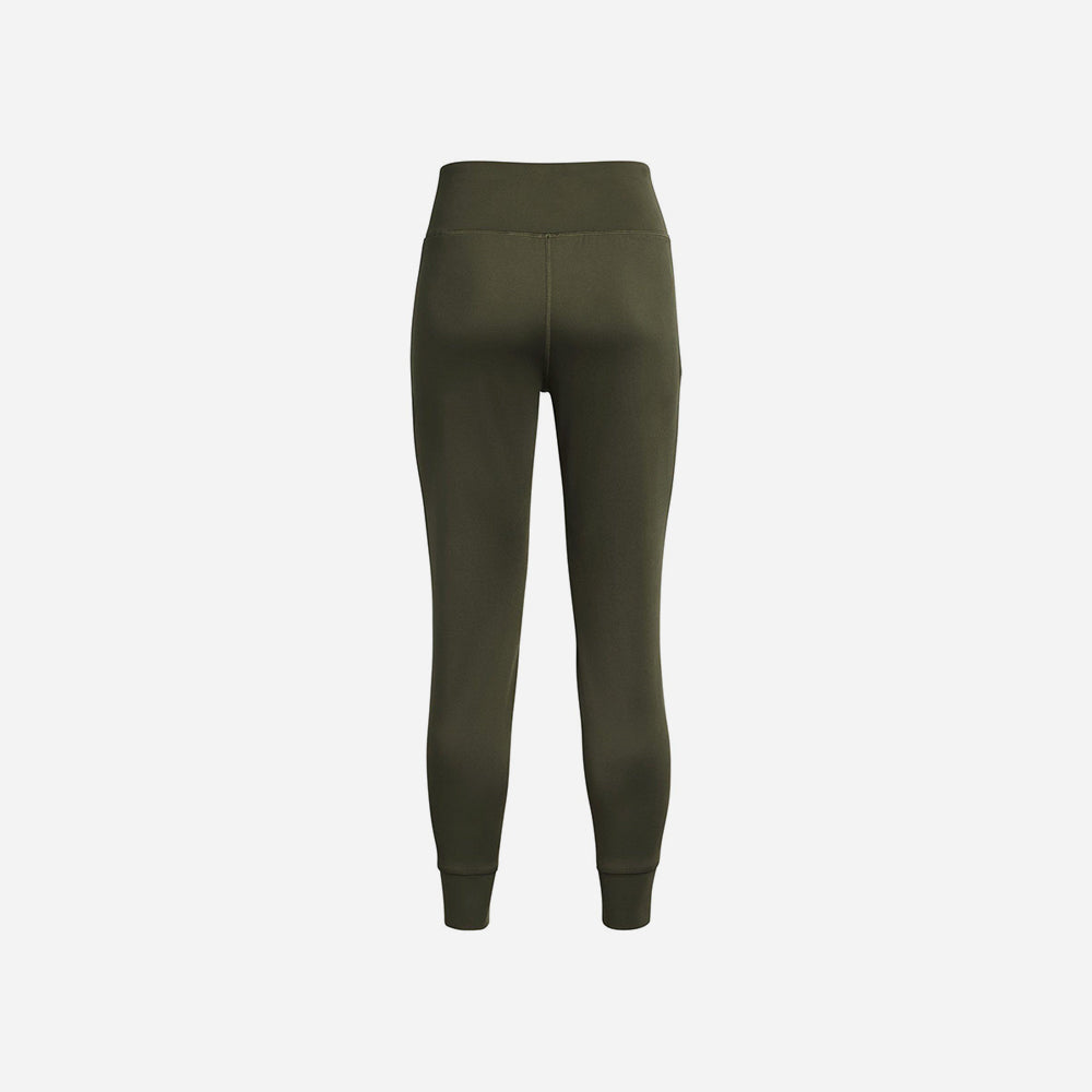 Quần Dài Thể Thao Nữ Under Armour Motion - Supersports Vietnam