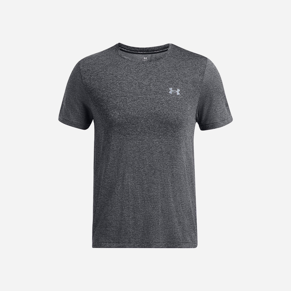 Áo Thun Nam Under Armour Seamless Stride - Supersports Vietnam
