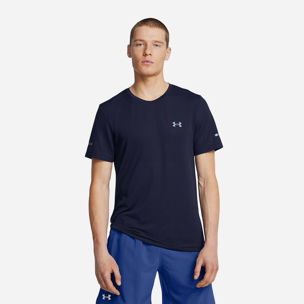 Áo Thun Nam Under Armour Seamless Stride - Supersports Vietnam