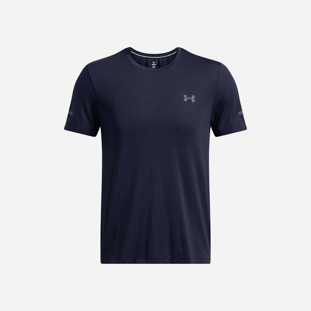 Áo Thun Nam Under Armour Seamless Stride - Supersports Vietnam