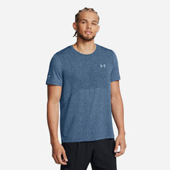 Áo Thun Nam Under Armour Seamless Stride - Supersports Vietnam