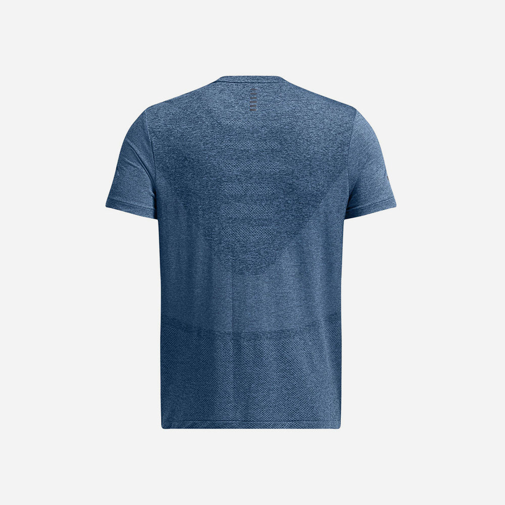 Áo Thun Nam Under Armour Seamless Stride - Supersports Vietnam