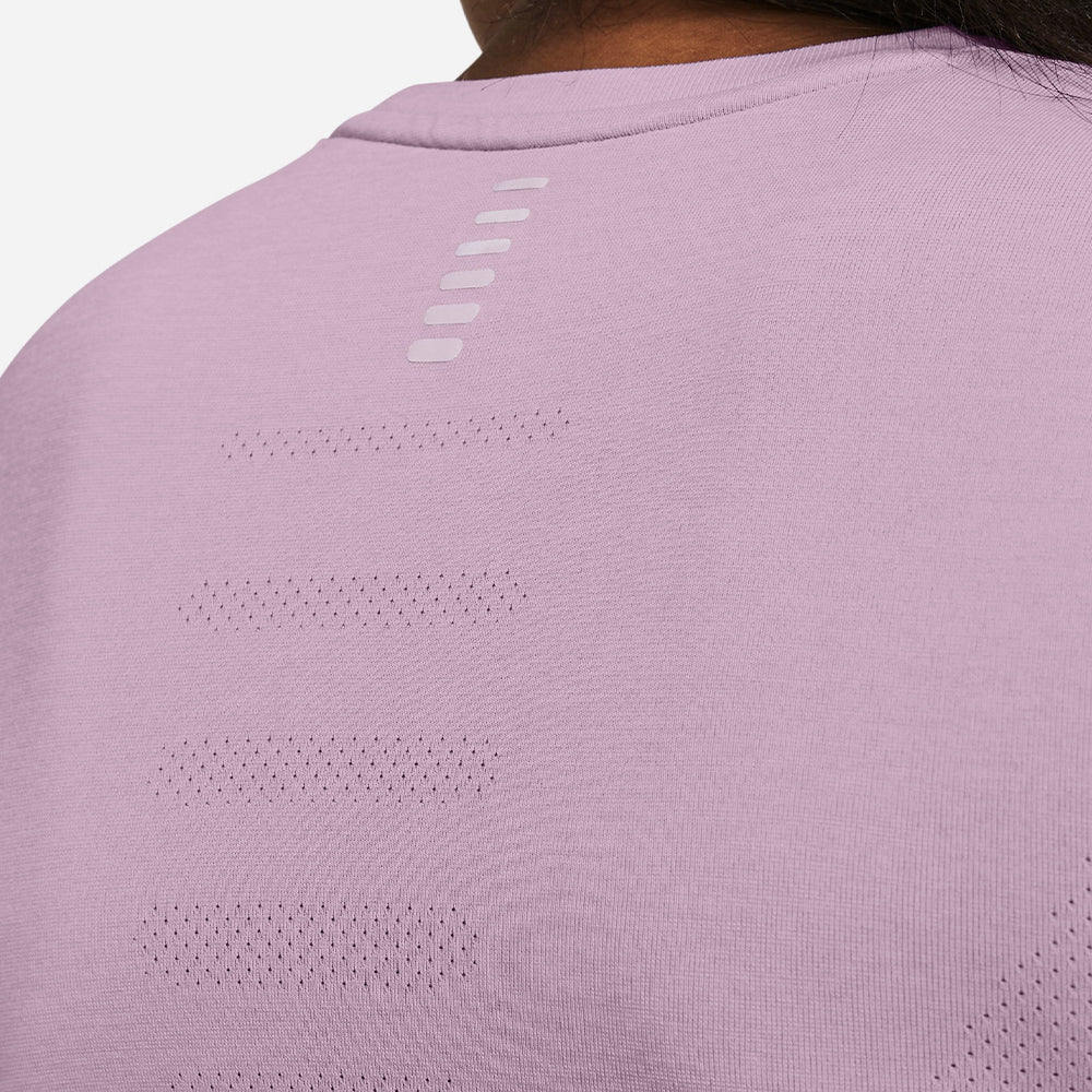 Áo Thun Nữ Under Armour Seamless Stride Short Sleeve - Supersports Vietnam