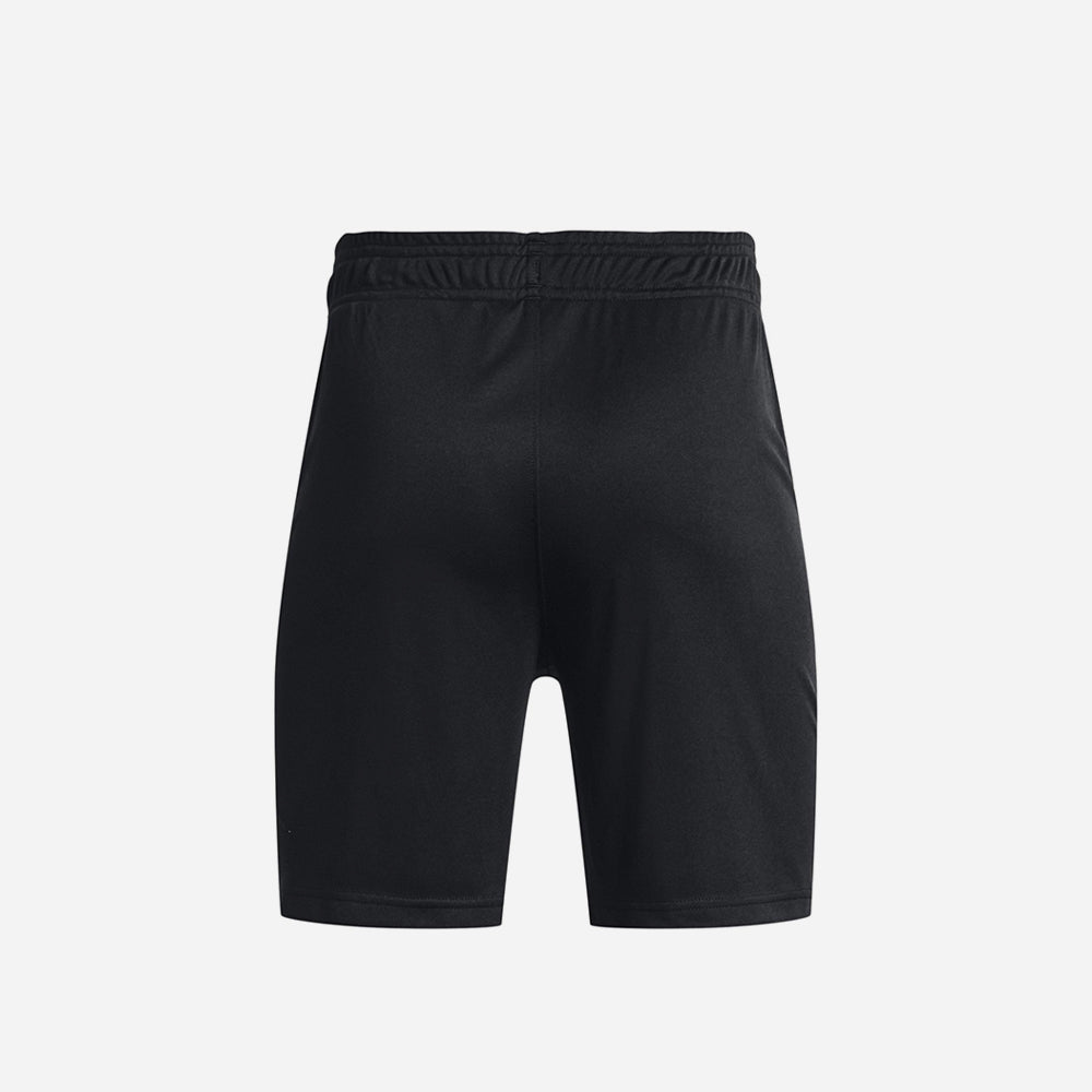 Quần Ngắn Bé Trai Under Armour Challenger Core - Supersports Vietnam