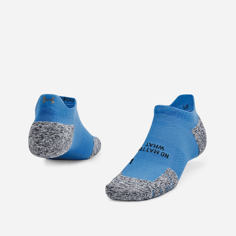 Vớ Thể Thao Under Armour Armourdry™ Run Cushion - Supersports Vietnam