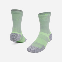 Vớ Thể Thao Under Armour Ad Run Cushion (1 Đôi) - Supersports Vietnam