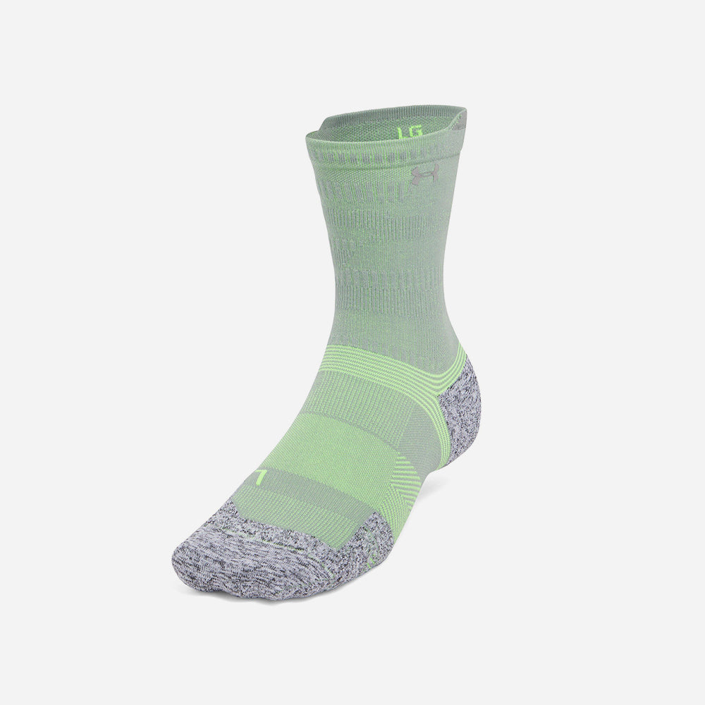Vớ Thể Thao Under Armour Ad Run Cushion (1 Đôi) - Supersports Vietnam