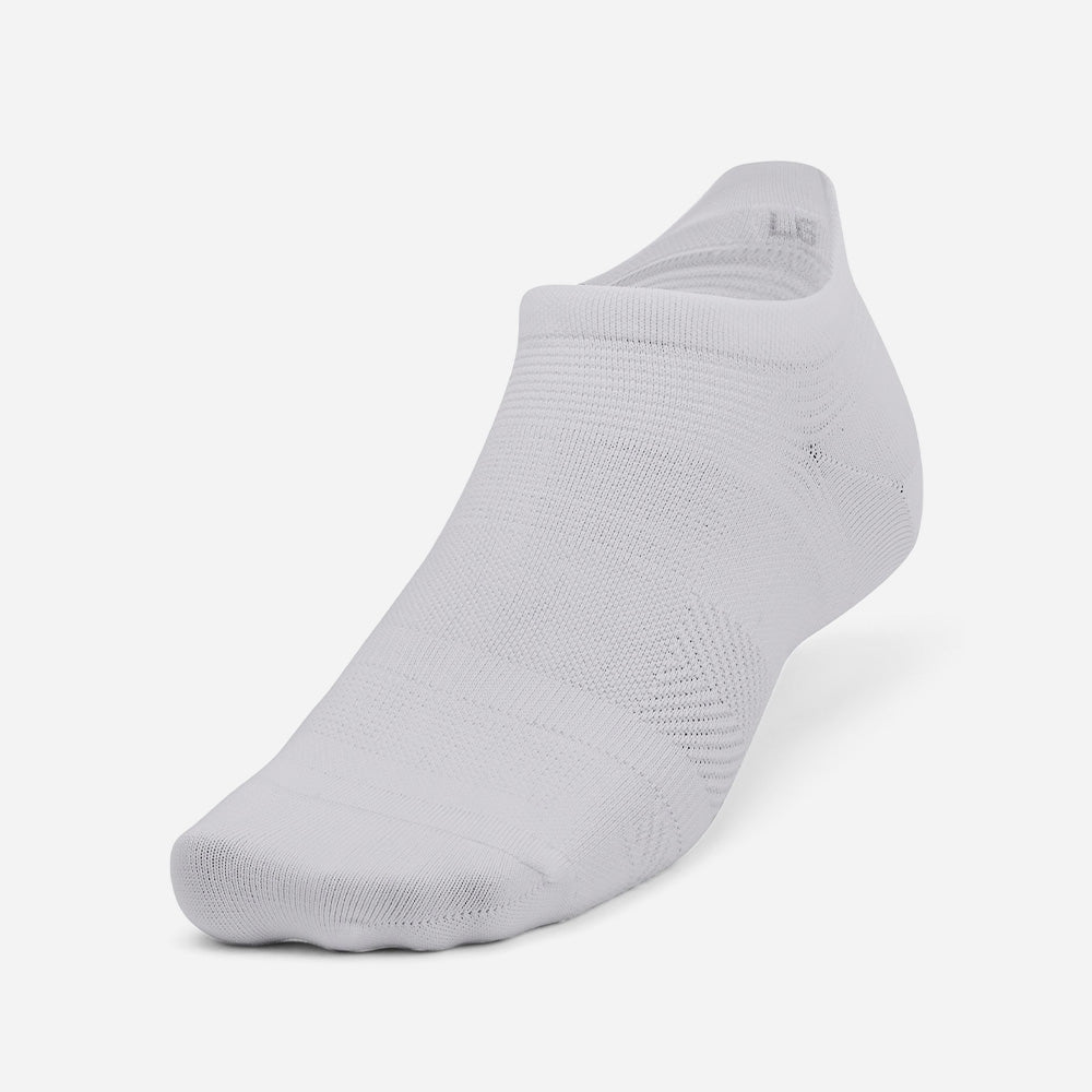 Vớ Under Armour Armourdry™ Run Lite (2 Đôi) - Supersports Vietnam