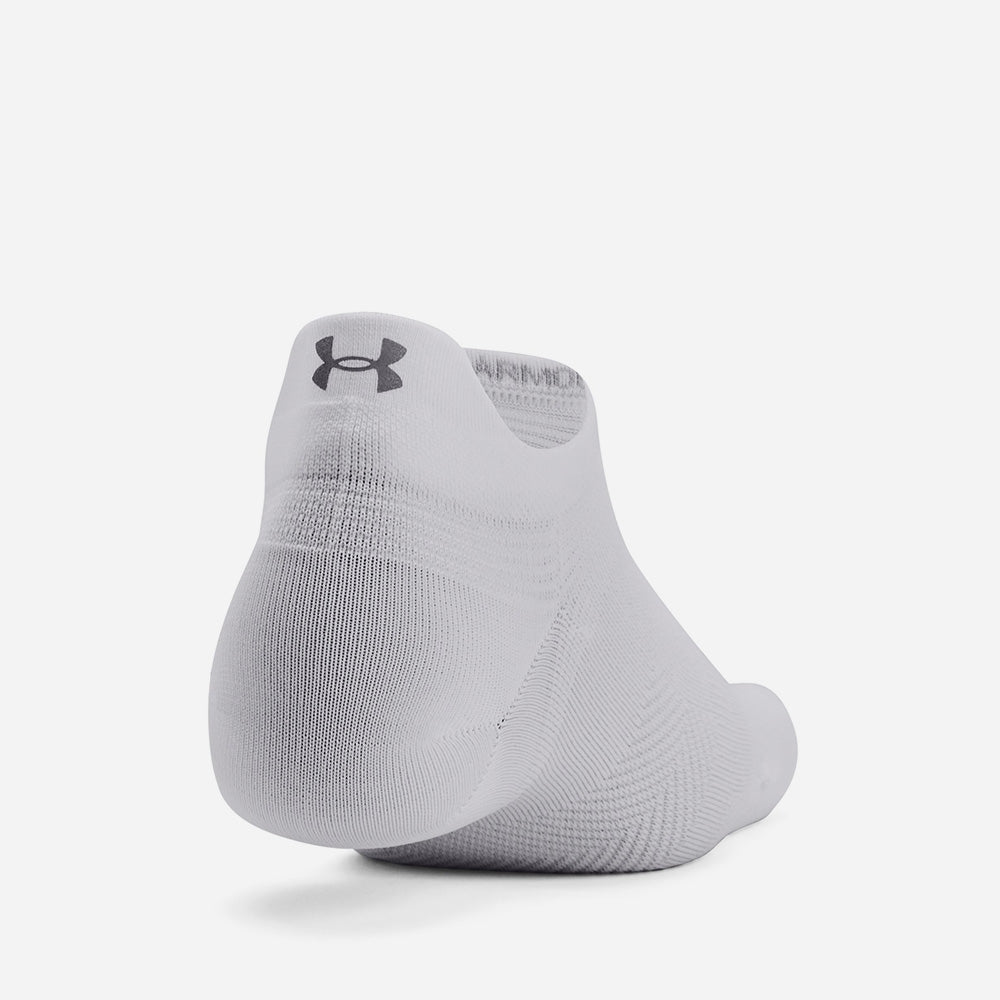 Vớ Under Armour Armourdry™ Run Lite (2 Đôi) - Supersports Vietnam