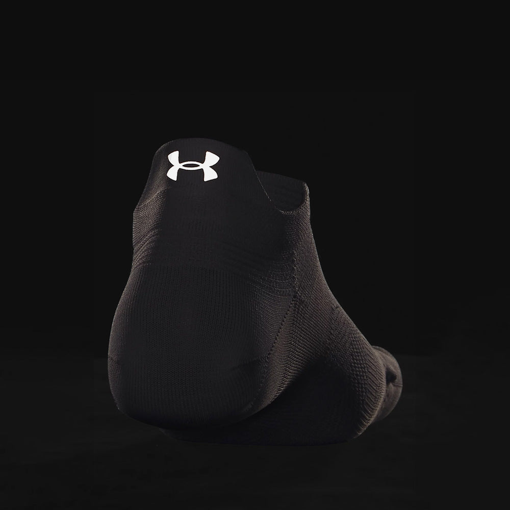 Vớ Under Armour Armourdry™ Run Lite (2 Đôi) - Supersports Vietnam