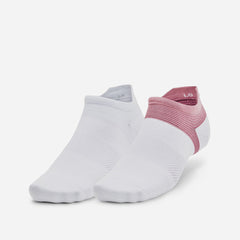 Vớ Thể Thao Under Armour Ad Run Lite 2-Pack No Show Tab - Supersports Vietnam