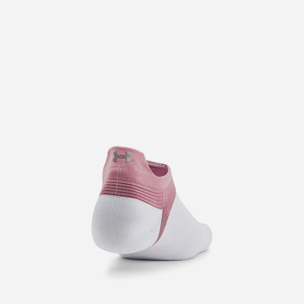 Vớ Thể Thao Under Armour Ad Run Lite 2-Pack No Show Tab - Supersports Vietnam