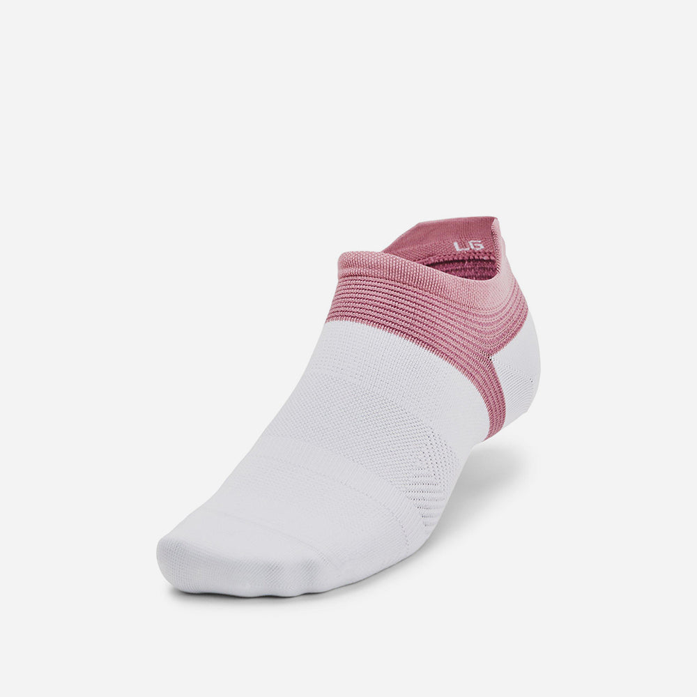 Vớ Thể Thao Under Armour Ad Run Lite 2-Pack No Show Tab - Supersports Vietnam