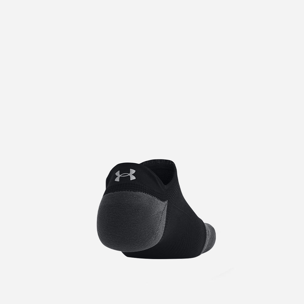 Vớ Under Armour Iso-Chill Armourdry™ No Show Tab (1 Đôi) - Supersports Vietnam