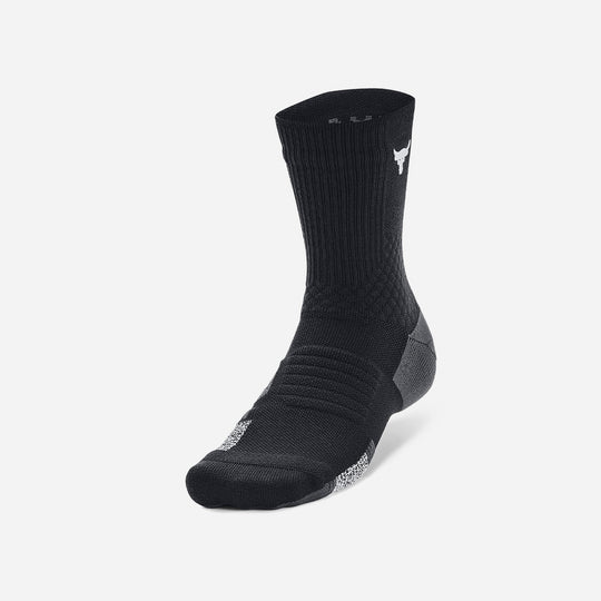 Vớ Under Armour Armourdry™ Playmaker Mid-Crew (1 Đôi)