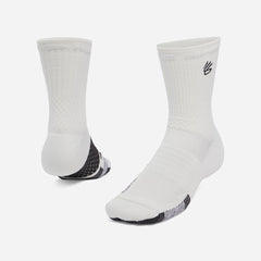 Vớ Thể Thao Under Armour Curry Ad Playmaker (1 Đôi) - Supersports Vietnam