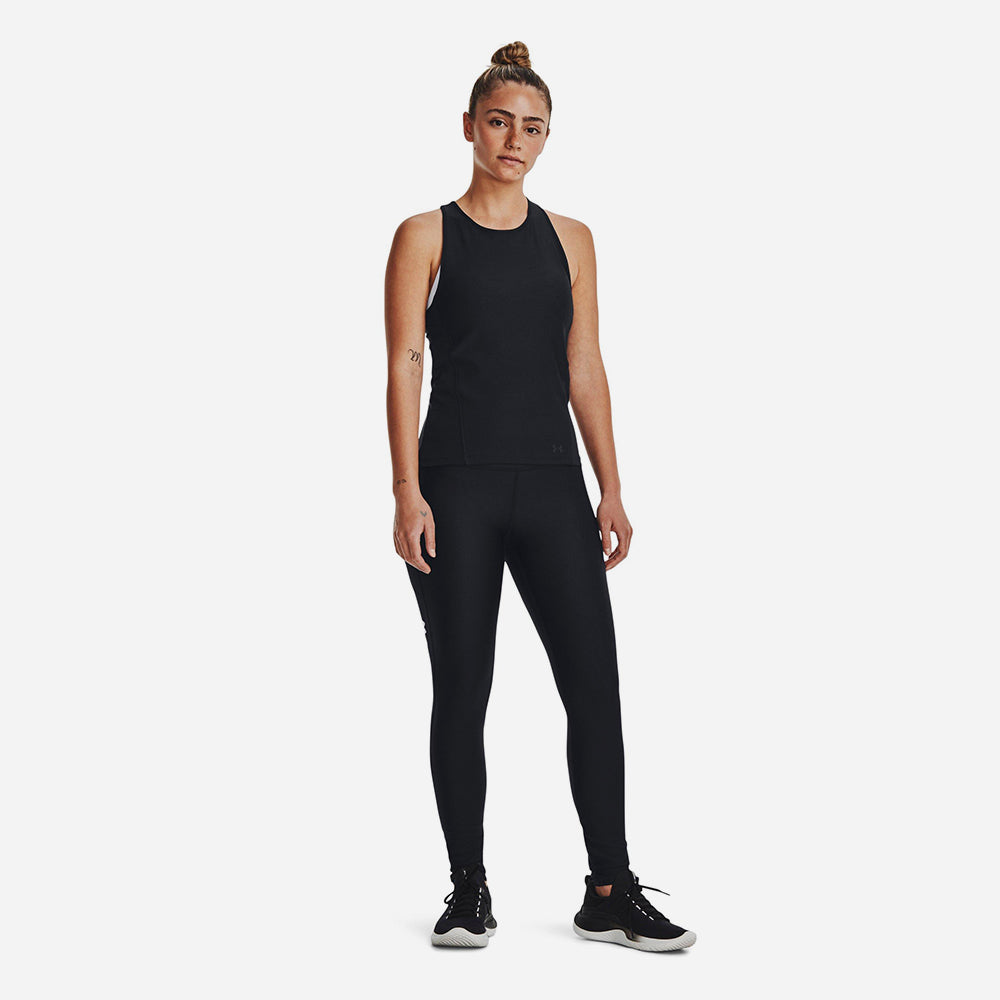 Quần Bó Thể Thao Nữ Under Armour Heatgear Armour - Supersports Vietnam