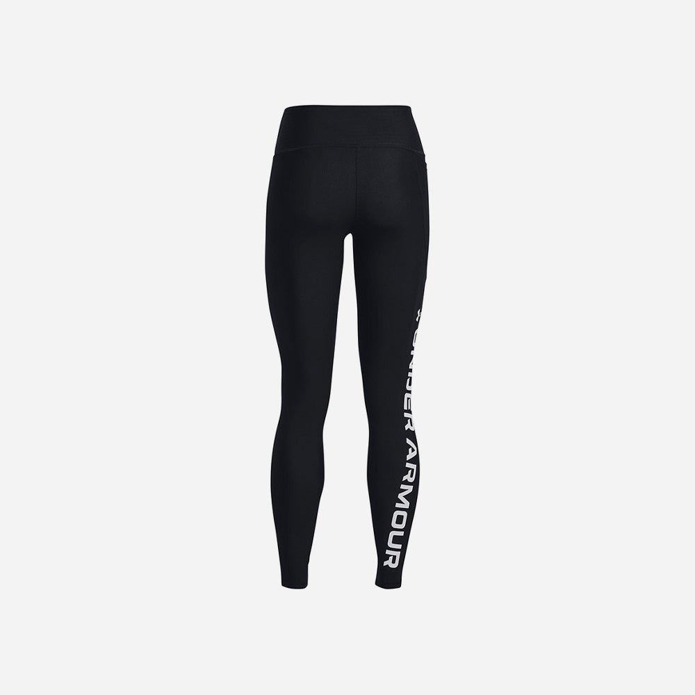 Quần Bó Thể Thao Nữ Under Armour Heatgear Armour - Supersports Vietnam