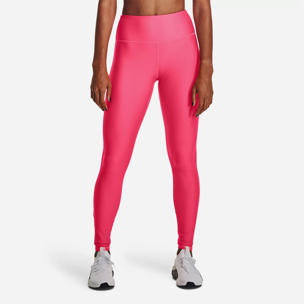 Under Armour HeatGear® Authentics - Women's Workout Tights Running