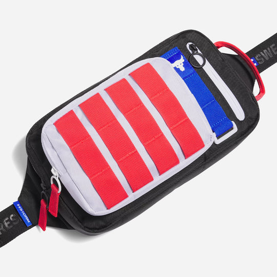 Túi Bao Tử Nam Under Armour Project Rock