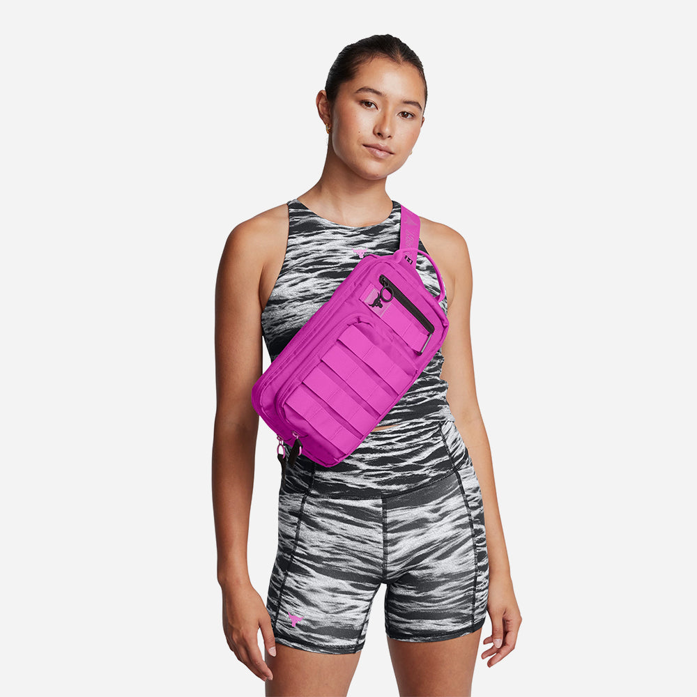 Túi Đeo Hông Nam Under Armour Rock - Supersports Vietnam
