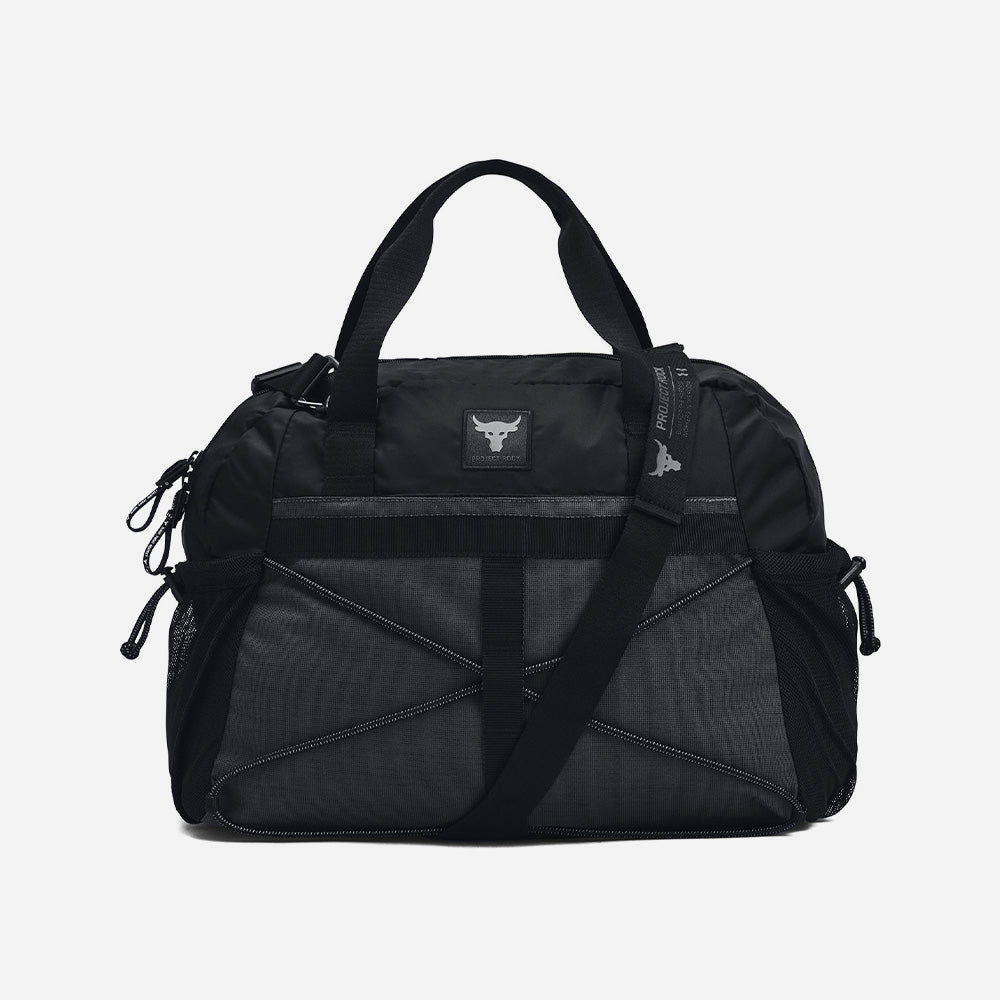 Túi Trống Thể Thao Nữ Under Armour The Rock - Supersports Vietnam