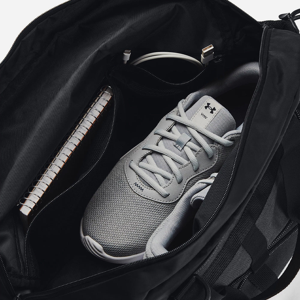 Túi Trống Thể Thao Nữ Under Armour The Rock - Supersports Vietnam