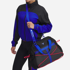 Túi Trống Thể Thao Nữ Under Armour Project Rock Small - Supersports Vietnam