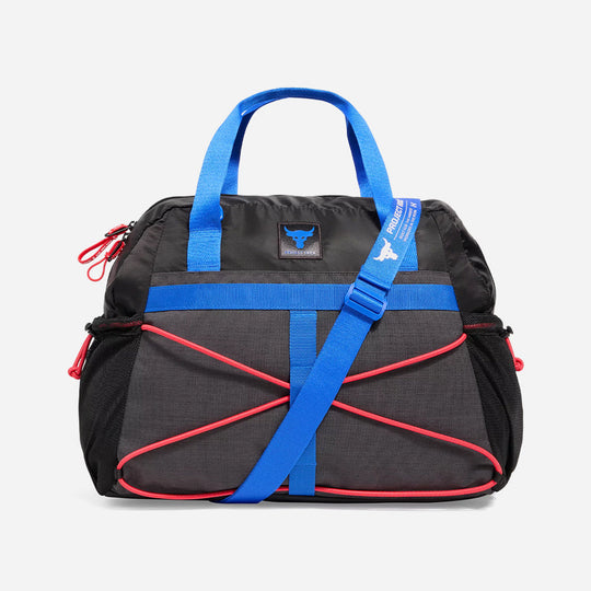 Túi Trống Thể Thao Nữ Under Armour Project Rock Small