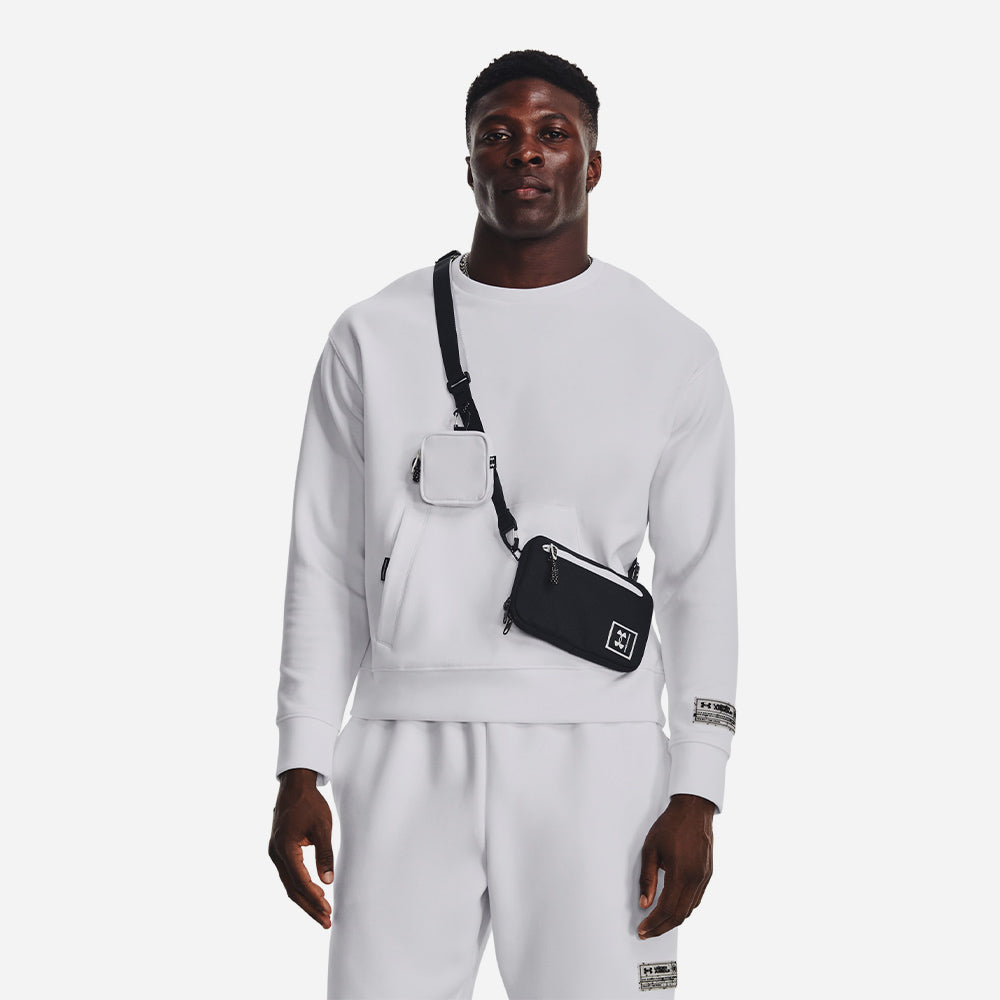 Túi Đeo Chéo Under Armour Loudon Small - Supersports Vietnam