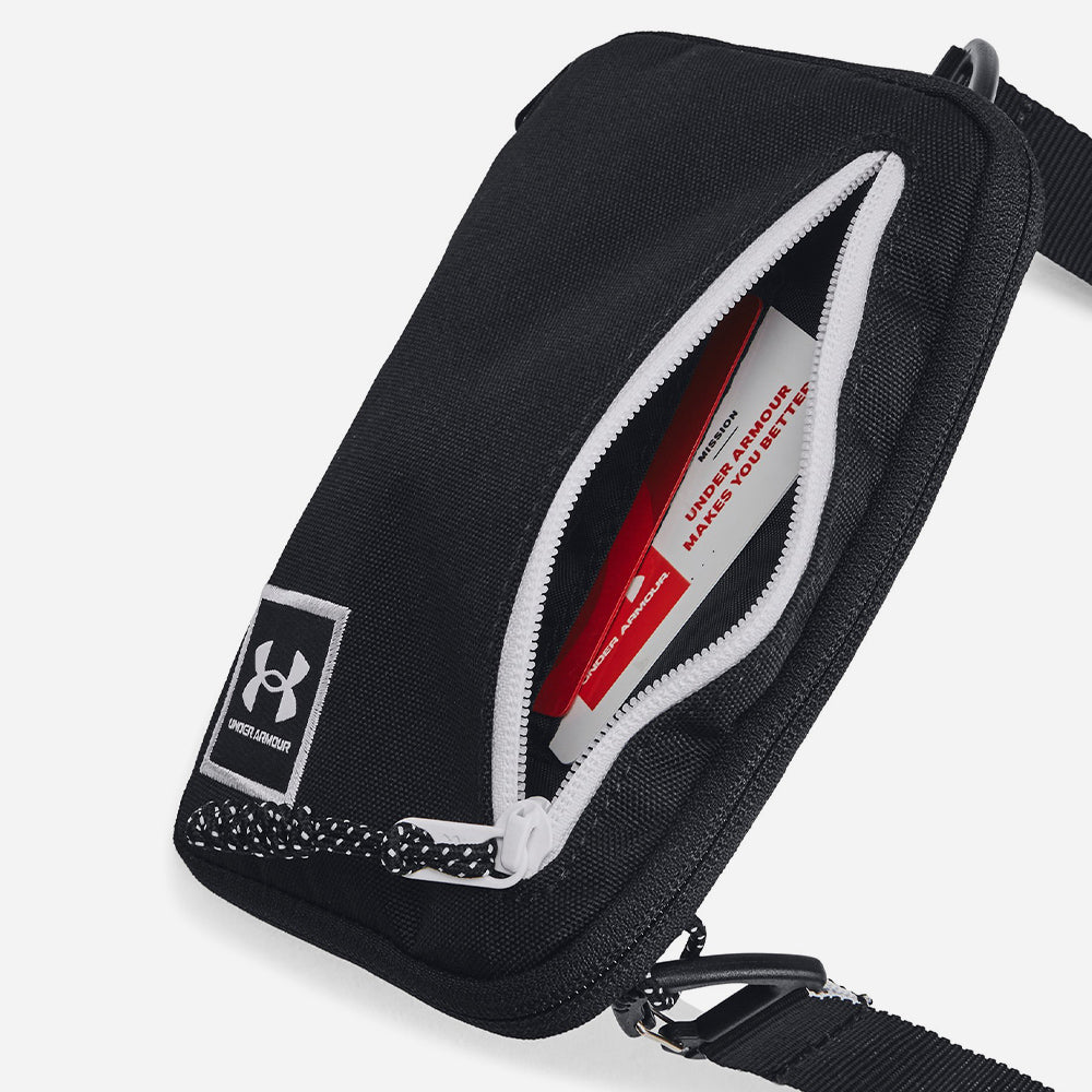 Túi Đeo Chéo Under Armour Loudon Small - Supersports Vietnam