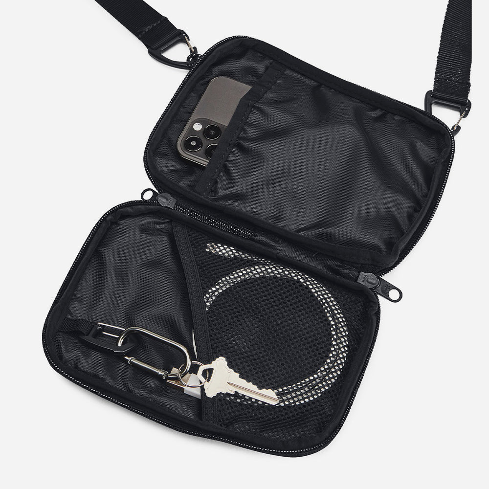 Túi Đeo Chéo Under Armour Loudon Small - Supersports Vietnam