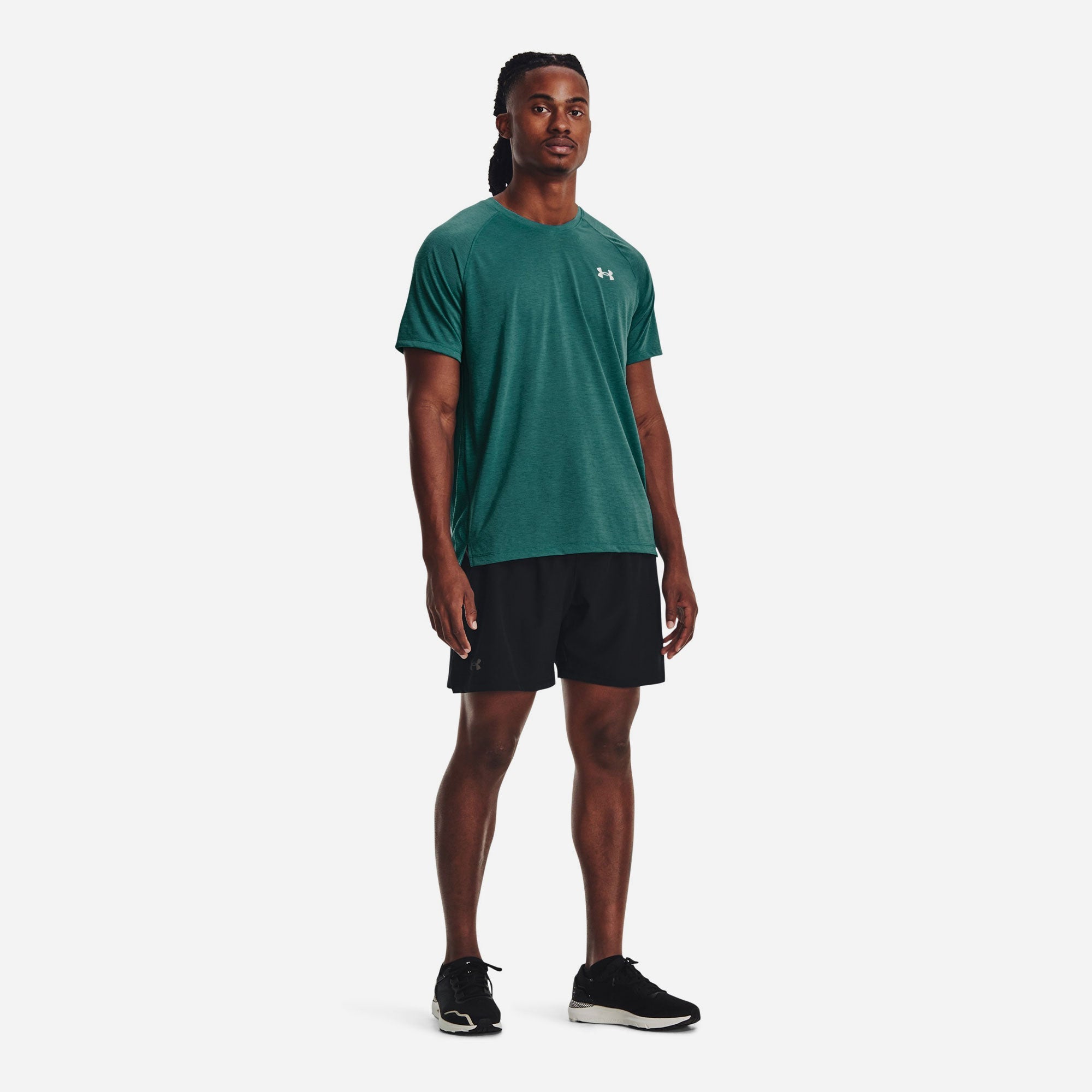Quần Ngắn Nam Under Armour Launch Elite - Supersports Vietnam