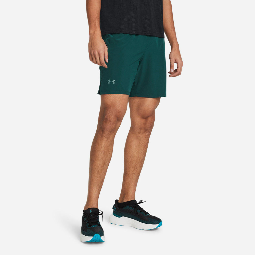 Quần Ngắn Nam Under Armour Launch Elite 7'' - Supersports Vietnam