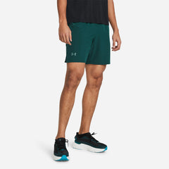 Quần Ngắn Nam Under Armour Launch Elite 7'' - Supersports Vietnam
