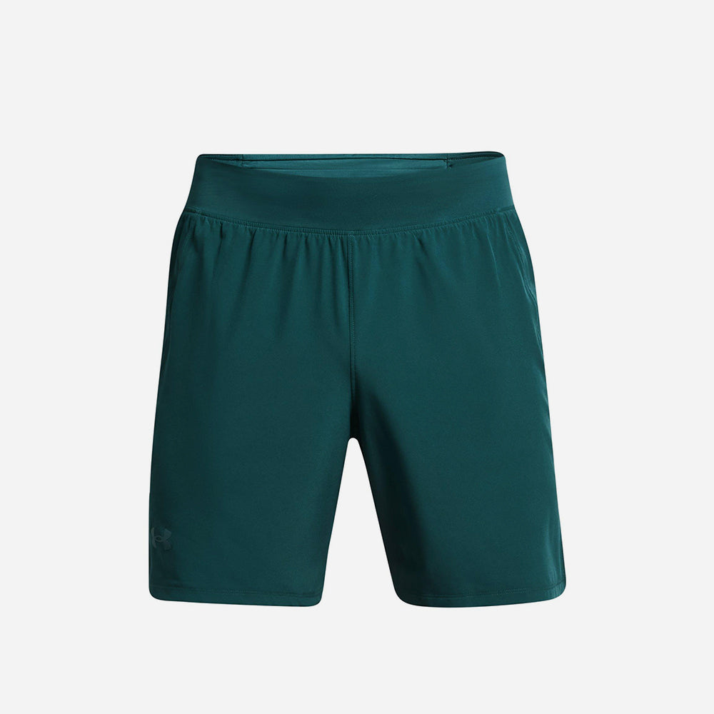 Quần Ngắn Nam Under Armour Launch Elite 7'' - Supersports Vietnam