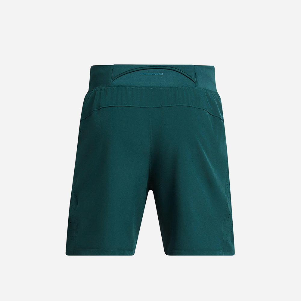 Quần Ngắn Nam Under Armour Launch Elite 7'' - Supersports Vietnam